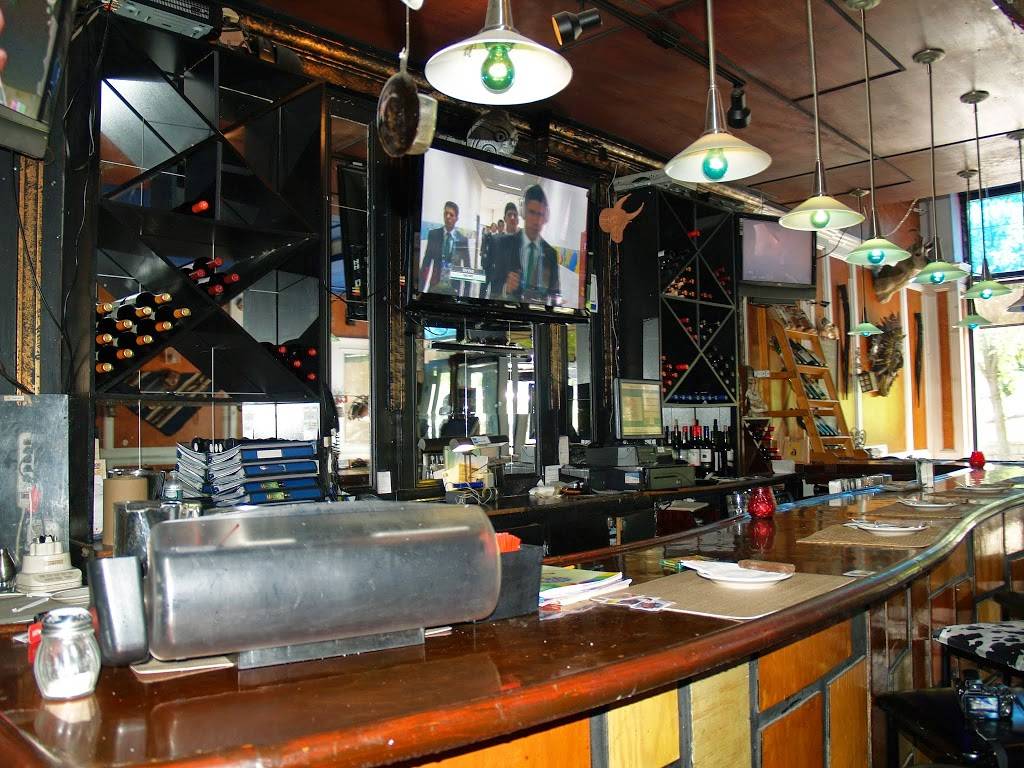 Inca & Gaucho | restaurant | 173 Westchester Ave, Port Chester, NY 10573, USA | 9149392100 OR +1 914-939-2100