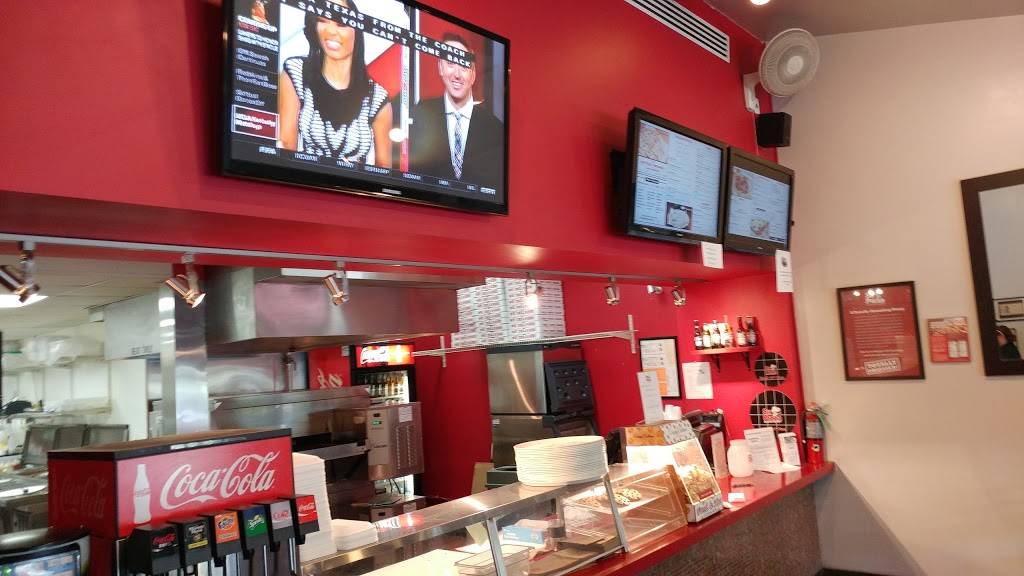 Sir Pizza | meal delivery | 7290 SW 168th St, Palmetto Bay, FL 33157, USA | 3055061040 OR +1 305-506-1040