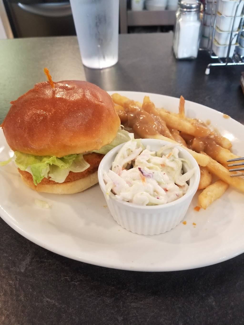 Joe’s Diner - St. Marys | restaurant | 528 Queen St E, St. Marys, ON N4X 1B8, Canada | 2266617799 OR +1 226-661-7799