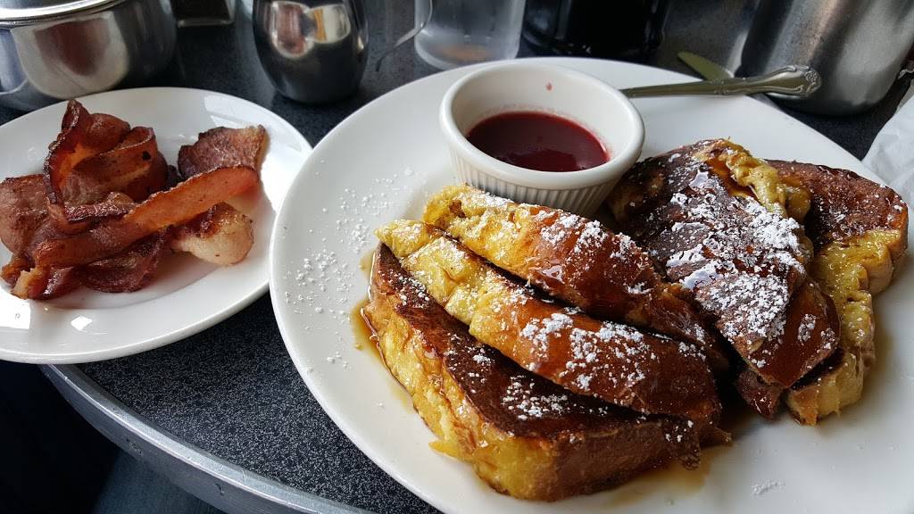 Morning Glory Diner | restaurant | 735 S 10th St, Philadelphia, PA 19147, USA | 2154133999 OR +1 215-413-3999