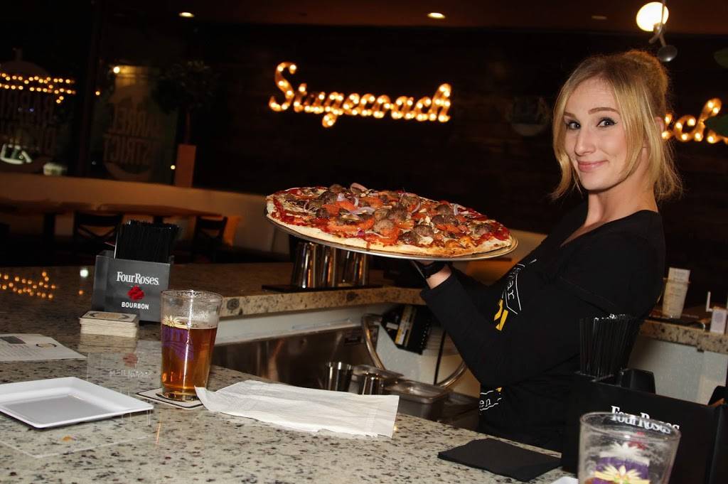 Barrel District Pizza, Bar & Kitchen | restaurant | 35939 Date Palm Dr, Cathedral City, CA 92234, USA | 7605377431 OR +1 760-537-7431