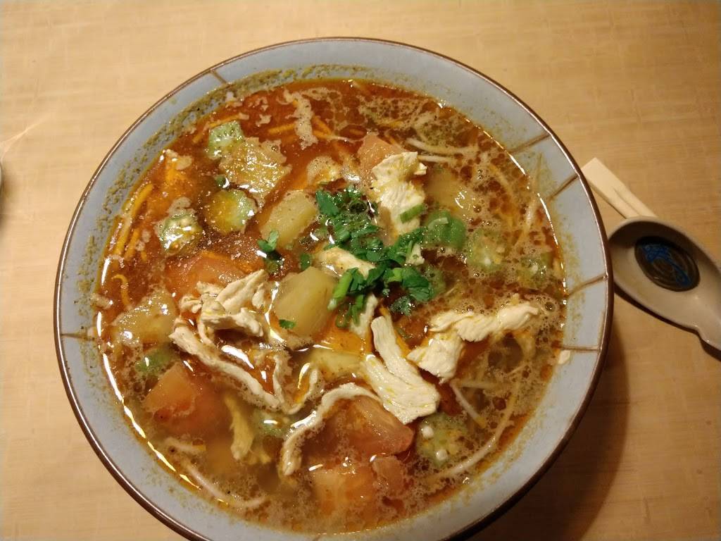 Noodles Ranch | restaurant | 2765 N Scottsdale Rd, Scottsdale, AZ 85257, USA | 4809453182 OR +1 480-945-3182