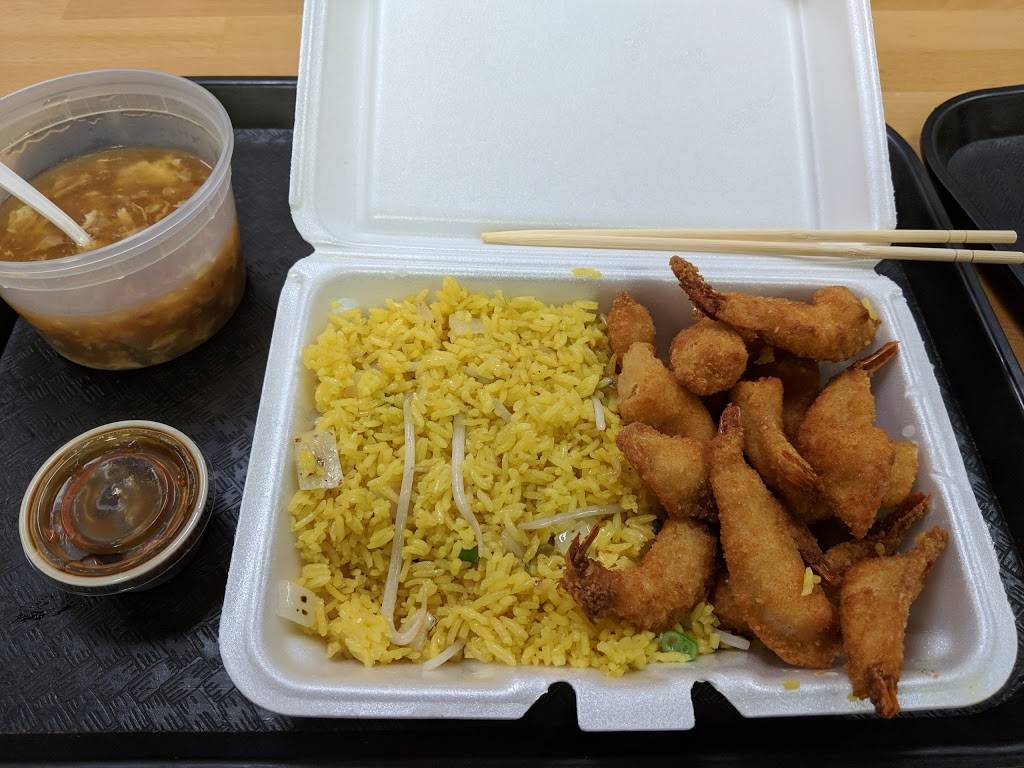 First Wok | restaurant | 2570 Wabash Ave, Terre Haute, IN 47803, USA | 8122323898 OR +1 812-232-3898