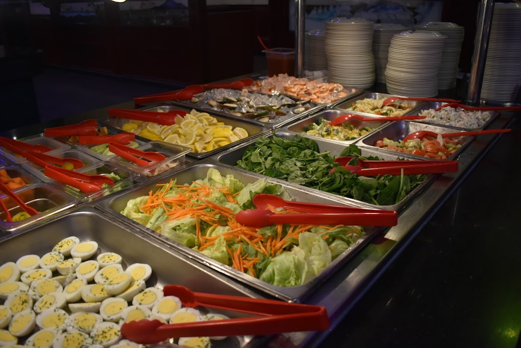 Tokyo Buffet & Grill | restaurant | 285 E Coliseum Blvd, Fort Wayne, IN 46805, USA | 2607556077 OR +1 260-755-6077