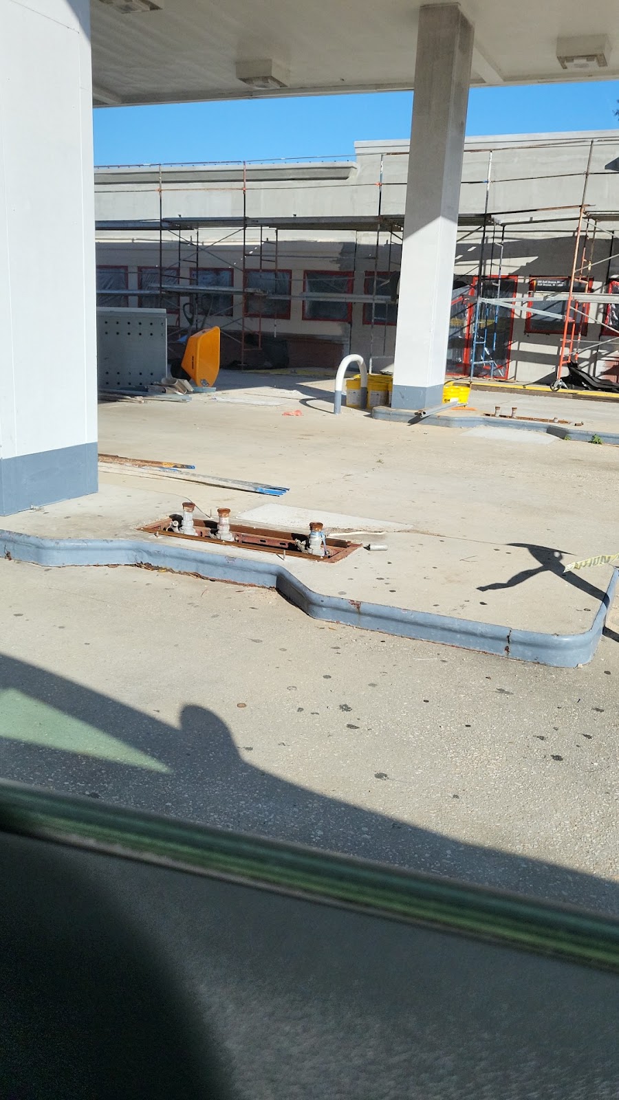 Shell | restaurant | 199 Gulf Breeze Pkwy, Gulf Breeze, FL 32561, USA | 8509341243 OR +1 850-934-1243