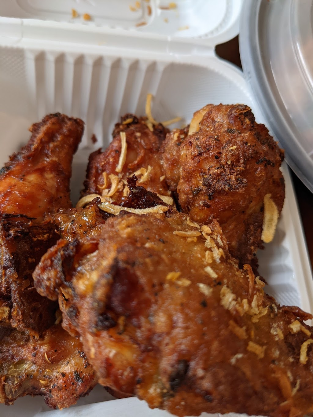 Huge Thai | restaurant | 157 Court St, Brooklyn, NY 11201, USA | 3479874198 OR +1 347-987-4198