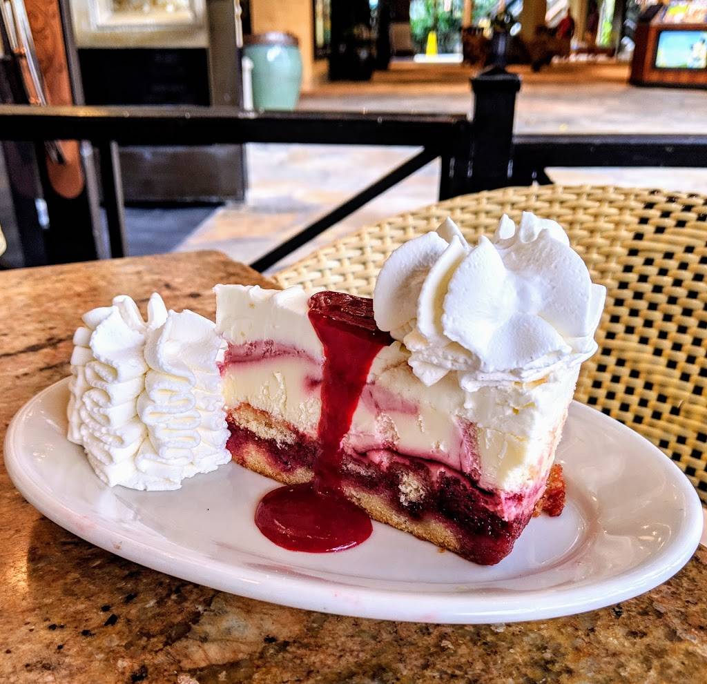 The Cheesecake Factory | restaurant | 2301 Kalakaua Ave, Honolulu, HI 96815, USA | 8089245001 OR +1 808-924-5001