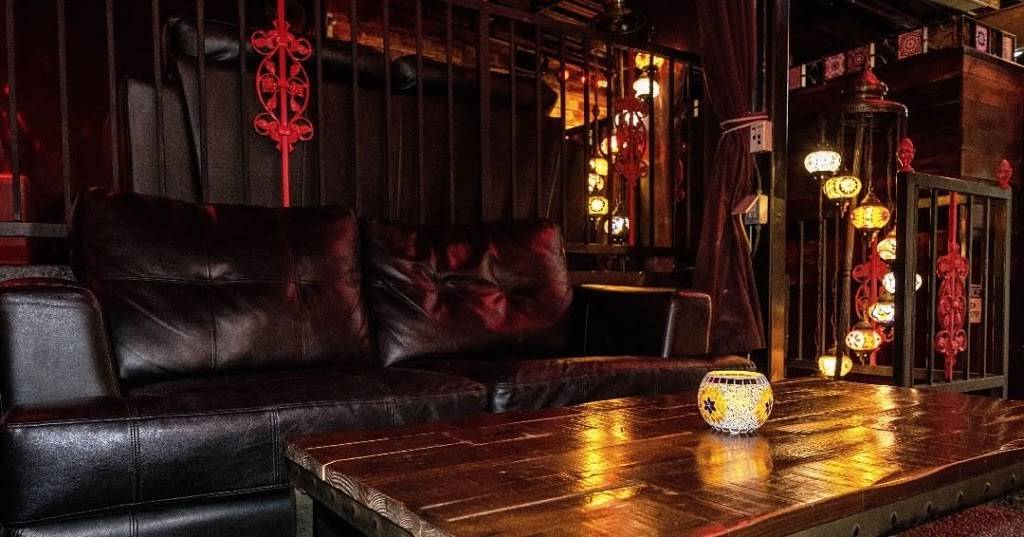 Kaffe Rouge | night club | 11282 Ventura Blvd, Studio City, CA 91604, USA | 8189800099 OR +1 818-980-0099