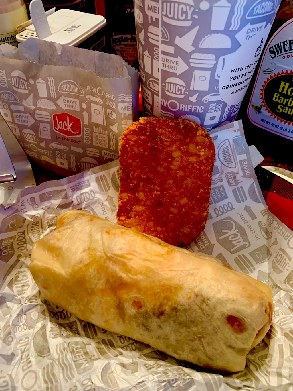 Jack in the Box | restaurant | 55 S Taylor St, Fallon, NV 89406, USA | 7753602607 OR +1 775-360-2607