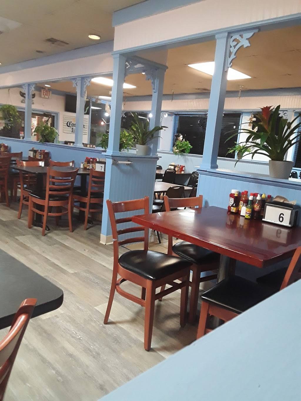 El-7 Mares Restaurant | restaurant | 5936 NW 23rd St, Oklahoma City, OK 73127, USA | 4056033700 OR +1 405-603-3700