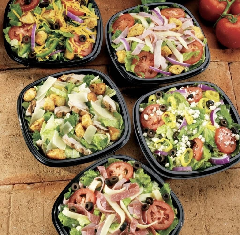 Marcos Pizza | meal delivery | 16220 Indian Trace, Weston, FL 33326, USA | 9542170800 OR +1 954-217-0800