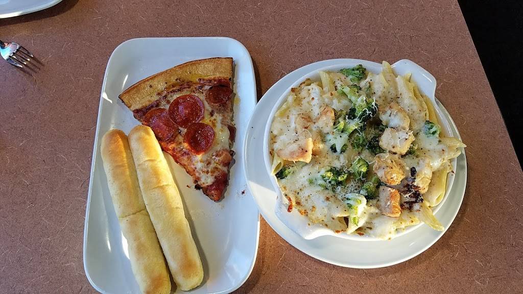 Fazolis | restaurant | 2143 Zeier Rd, Madison, WI 53704, USA | 6082498432 OR +1 608-249-8432