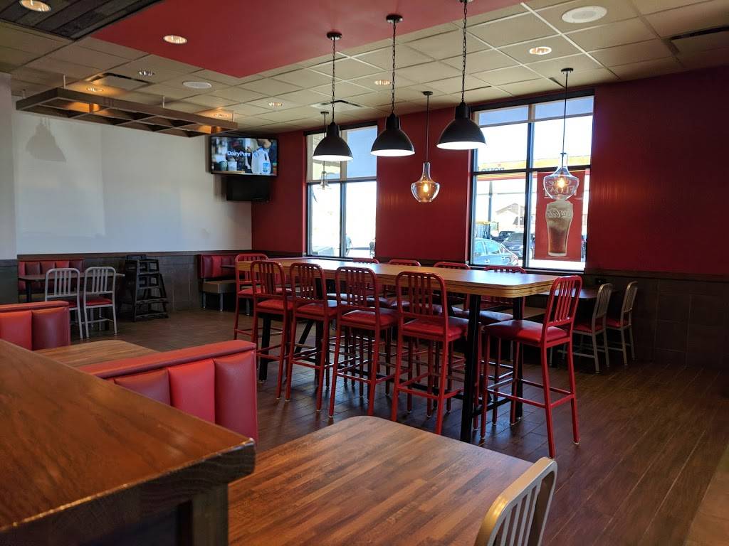 Arbys | meal takeaway | 703 Christopher Dr, Belen, NM 87002, USA | 5058643087 OR +1 505-864-3087