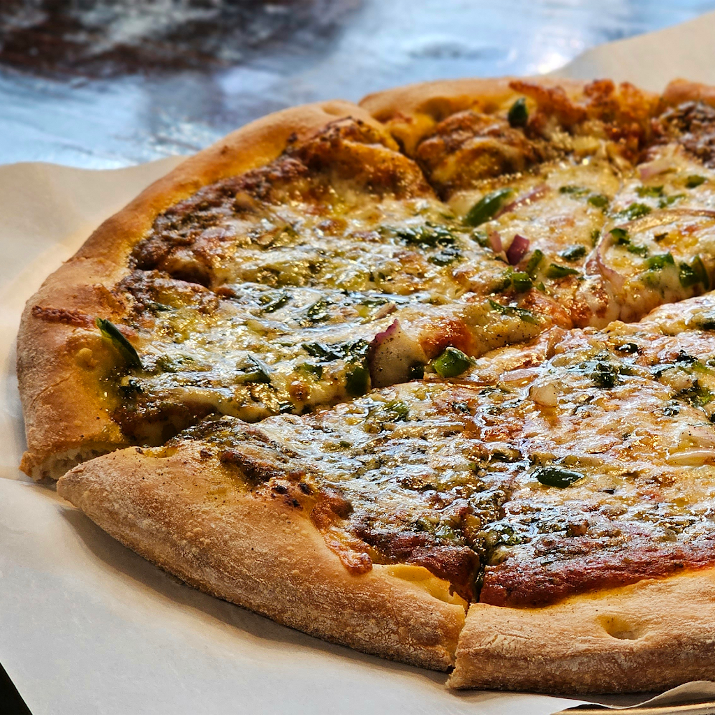 MOMO Craft Pizza | restaurant | 2328 N Salisbury Blvd A001, Salisbury, MD 21801, USA | 4109368556 OR +1 410-936-8556