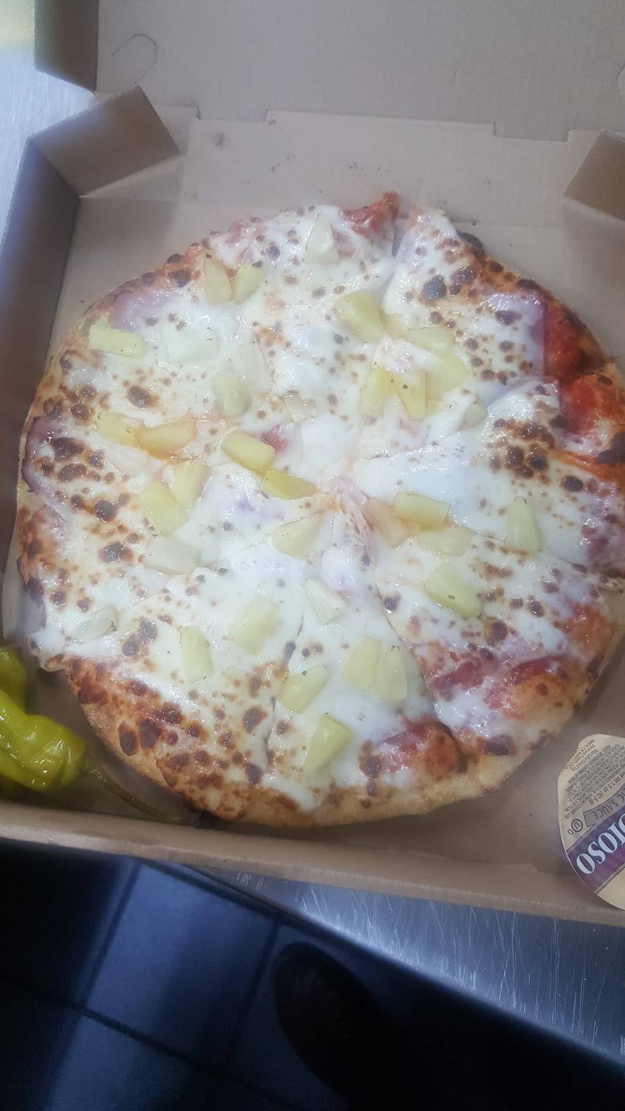 Romanos Pizza & Subs | restaurant | 600 S Water Ave, Gallatin, TN 37066, USA | 6154528978 OR +1 615-452-8978