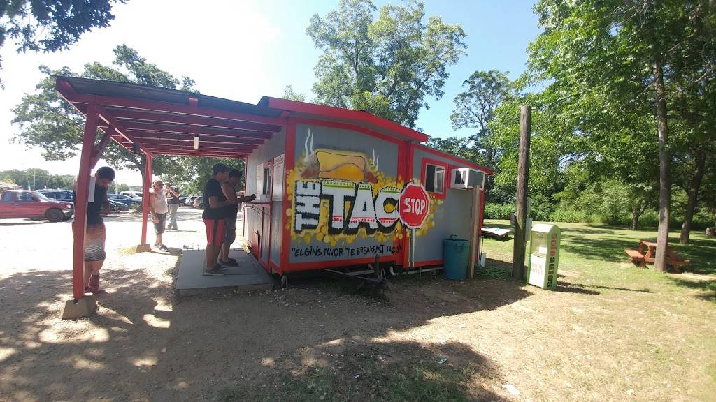 The Taco Stop | restaurant | 310 US-290, Elgin, TX 78621, USA | 5127864093 OR +1 512-786-4093