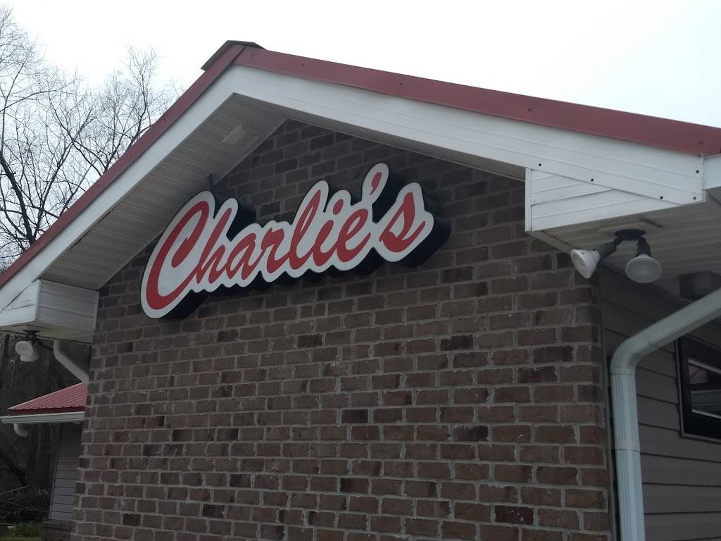 Charlies Restaurant | restaurant | 30123 LA-22, Springfield, LA 70462, USA | 2252940100 OR +1 225-294-0100