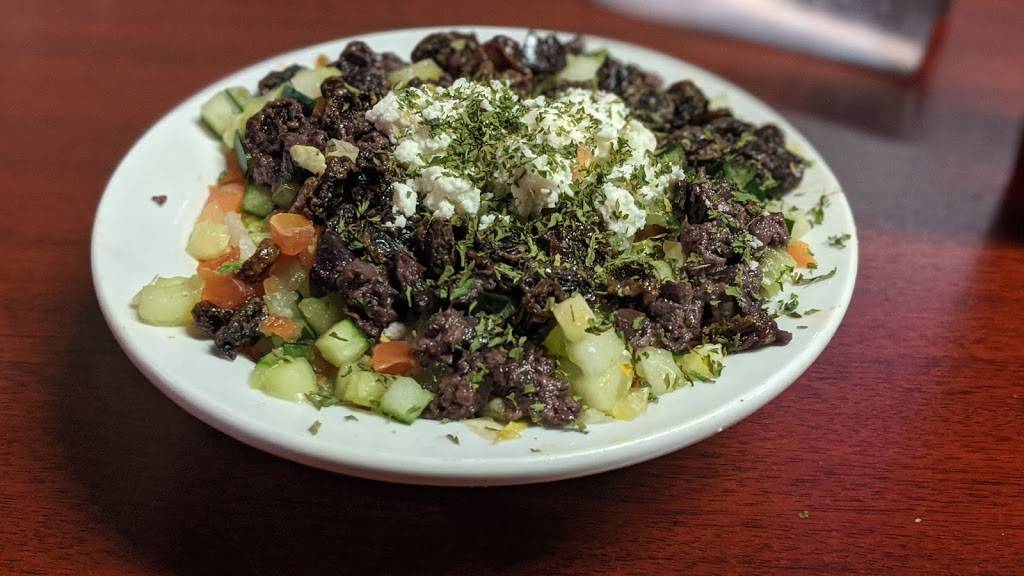 Tangiers | restaurant | 2800 N College Ave, Fayetteville, AR 72703, USA | 4793012211 OR +1 479-301-2211