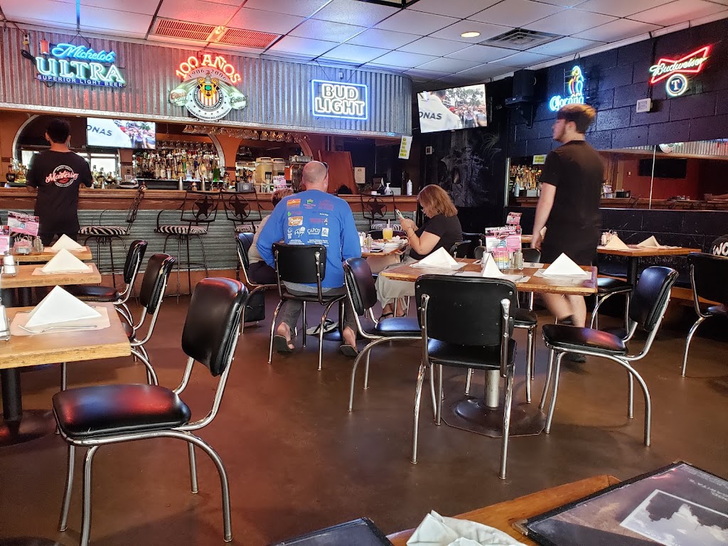 Monterrey Cocina Mexicana | restaurant | 3323 Midland Dr #100, Midland, TX 79707, USA | 4326890032 OR +1 432-689-0032