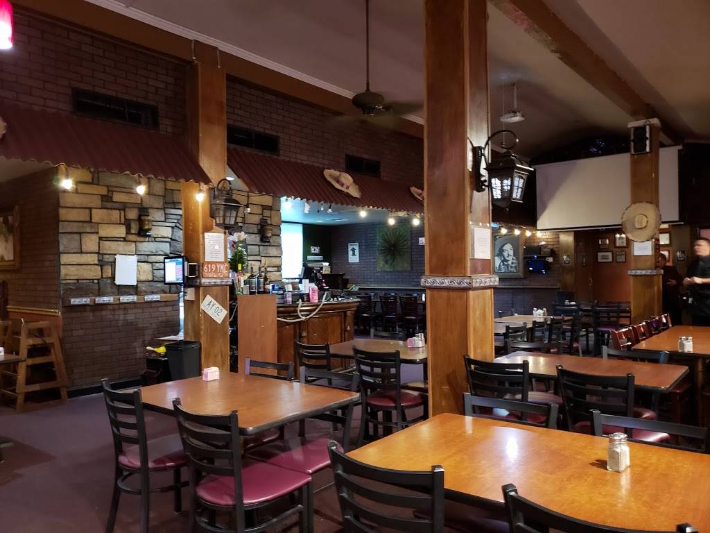 Los Molcajetes | restaurant | 2500 Brundage Ln, Bakersfield, CA 93304, USA | 6616319731 OR +1 661-631-9731