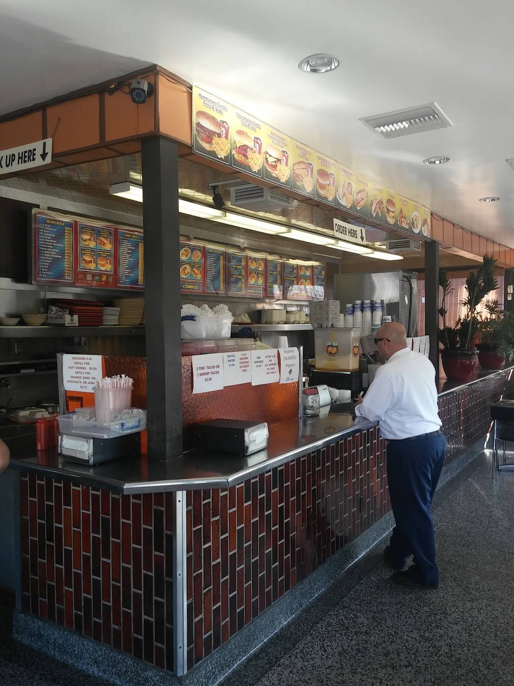 Cypress Best Burgers | restaurant | 3249 N Figueroa St, Los Angeles, CA 90065, USA | 3232231505 OR +1 323-223-1505