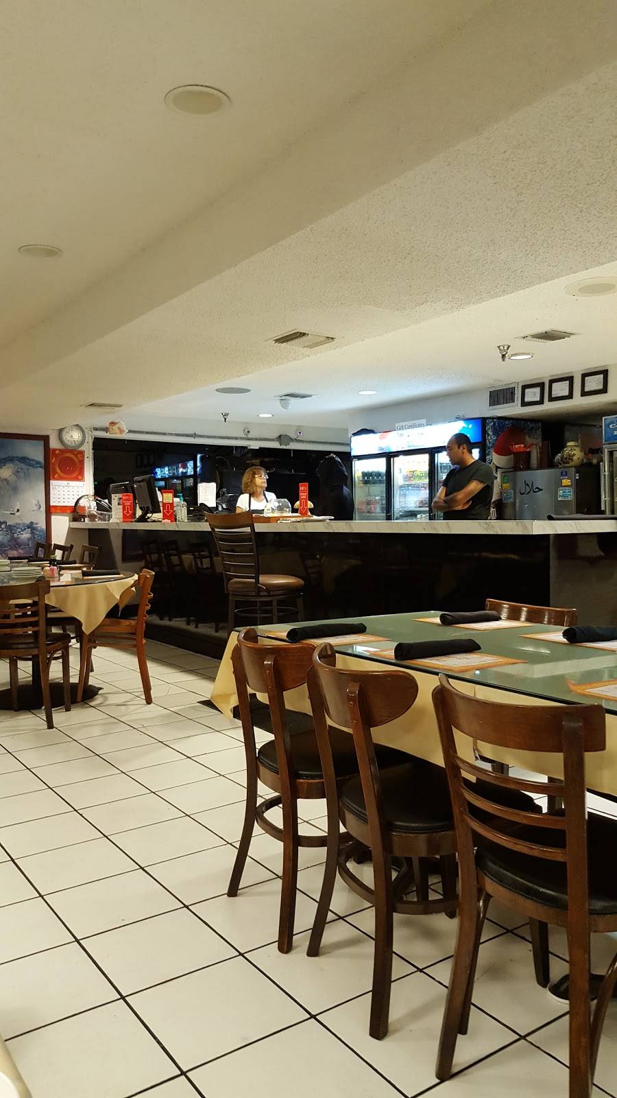 Chopsticks | restaurant | 501 Olive Ave, West Palm Beach, FL 33401, USA | 5616593335 OR +1 561-659-3335