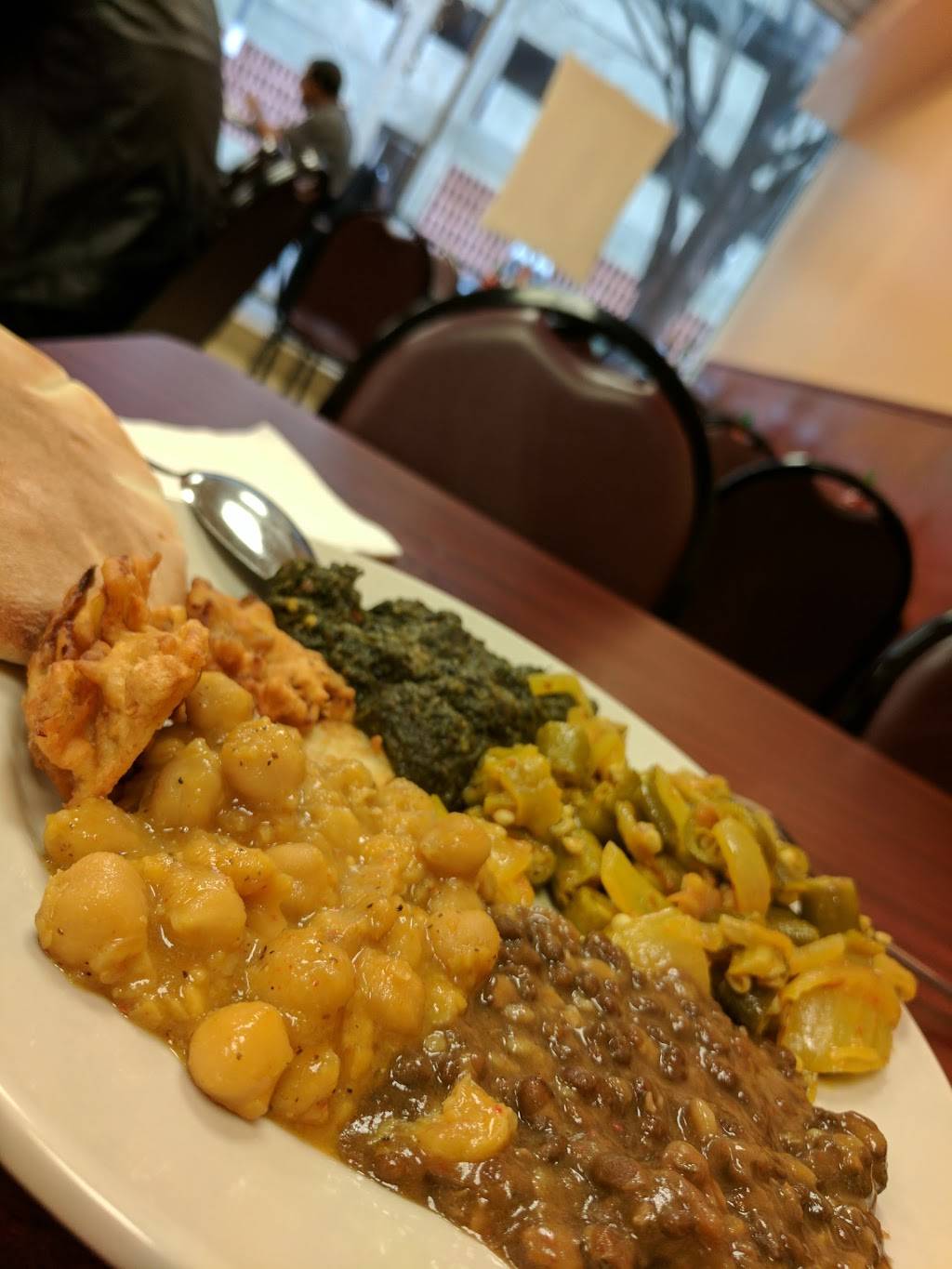 Masala Grill | restaurant | 528 S 5th St, Louisville, KY 40202, USA | 5025620202 OR +1 502-562-0202