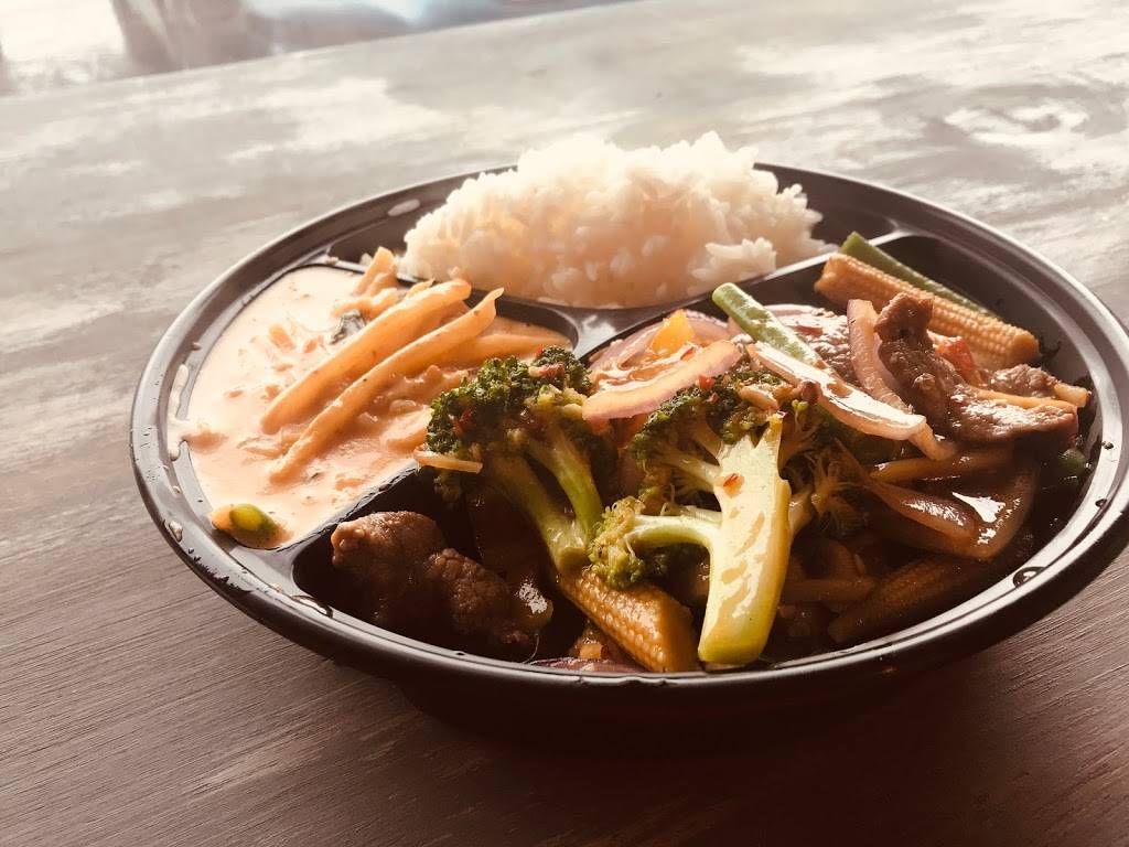 Chili Thai Takeout | restaurant | 3018 St Joseph Blvd, Orléans, ON K1E 1E2, Canada | 6134247700 OR +1 613-424-7700