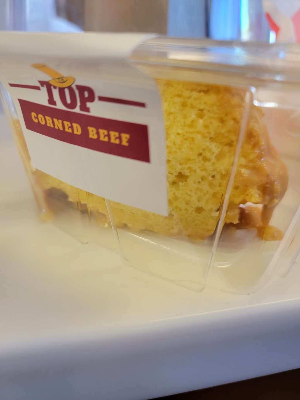 Top Corned Beef | restaurant | 3109 S 92nd St, Milwaukee, WI 53227, USA | 4145096009 OR +1 414-509-6009