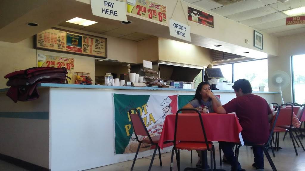 Cesta Pizzeria | restaurant | 3935 N Cocoa Blvd, Cocoa, FL 32926, USA | 3216312001 OR +1 321-631-2001