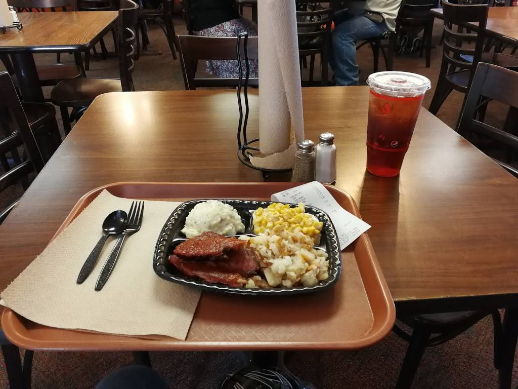 Bill Miller Bar-B-Q | restaurant | 8802 Grissom Rd, San Antonio, TX 78251, USA | 2105207868 OR +1 210-520-7868