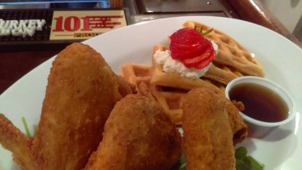 Detroit Blues Cafe | restaurant | 14493 Gratiot Ave, Detroit, MI 48205, USA | 3134663400 OR +1 313-466-3400