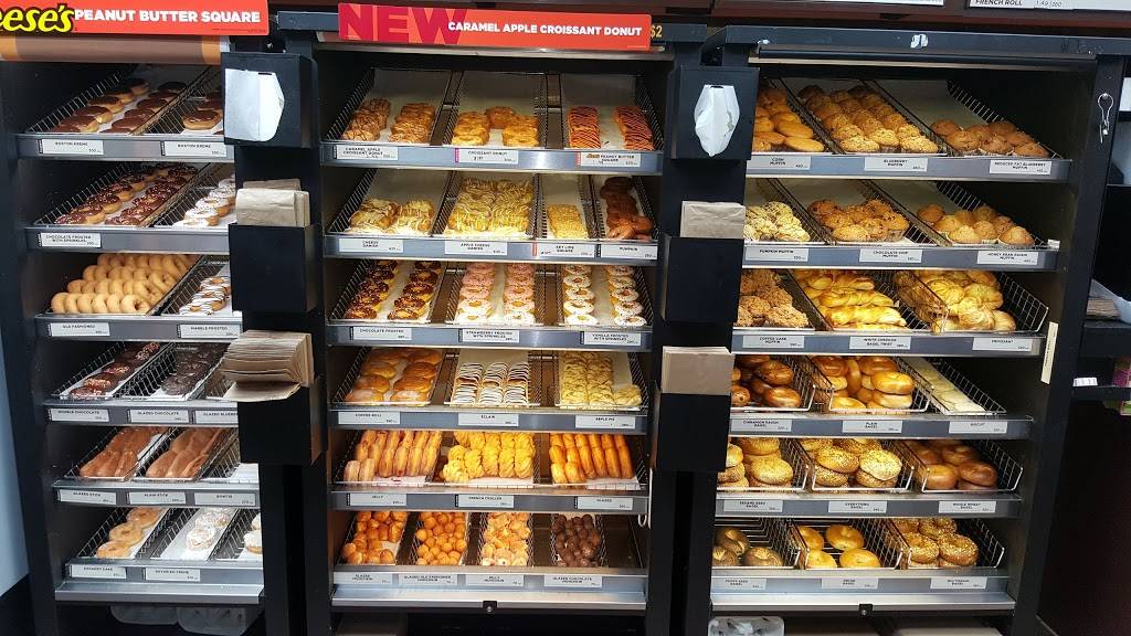 Dunkin Donuts | cafe | 407 Ave P Avenue P (F Train, Brooklyn, NY 11223, USA | 7185131668 OR +1 718-513-1668