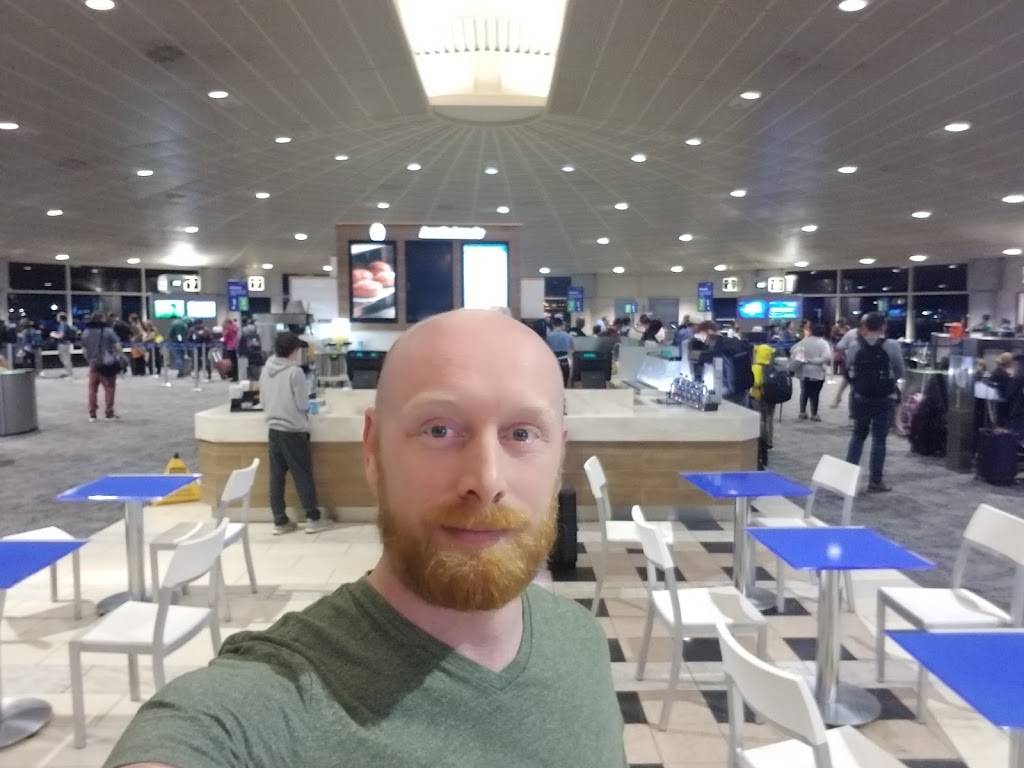 Auntie Annes | cafe | Store # AUA-A-2-2751, 4100 George J Bean Pkwy, Tampa, FL 33607, USA | 8133879872 OR +1 813-387-9872