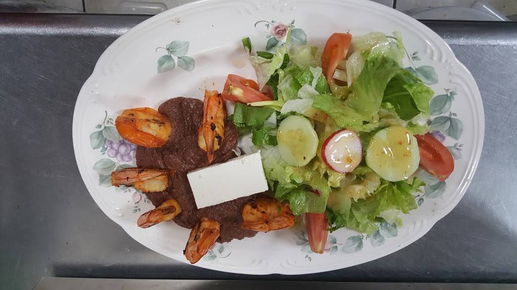 Tipico Sazon 2 | restaurant | 925 Nassau Rd, Uniondale, NY 11553, USA | 5162469996 OR +1 516-246-9996