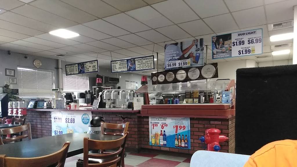 Old Firehouse Pizzeria | restaurant | 1279 N West St, Tulare, CA 93274, USA | 5596841095 OR +1 559-684-1095