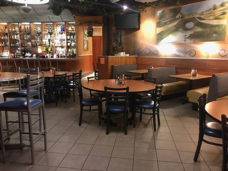 El Burrito Loco | restaurant | 1971 E Beltline Ave NE, Grand Rapids, MI 49525, USA | 6164470415 OR +1 616-447-0415