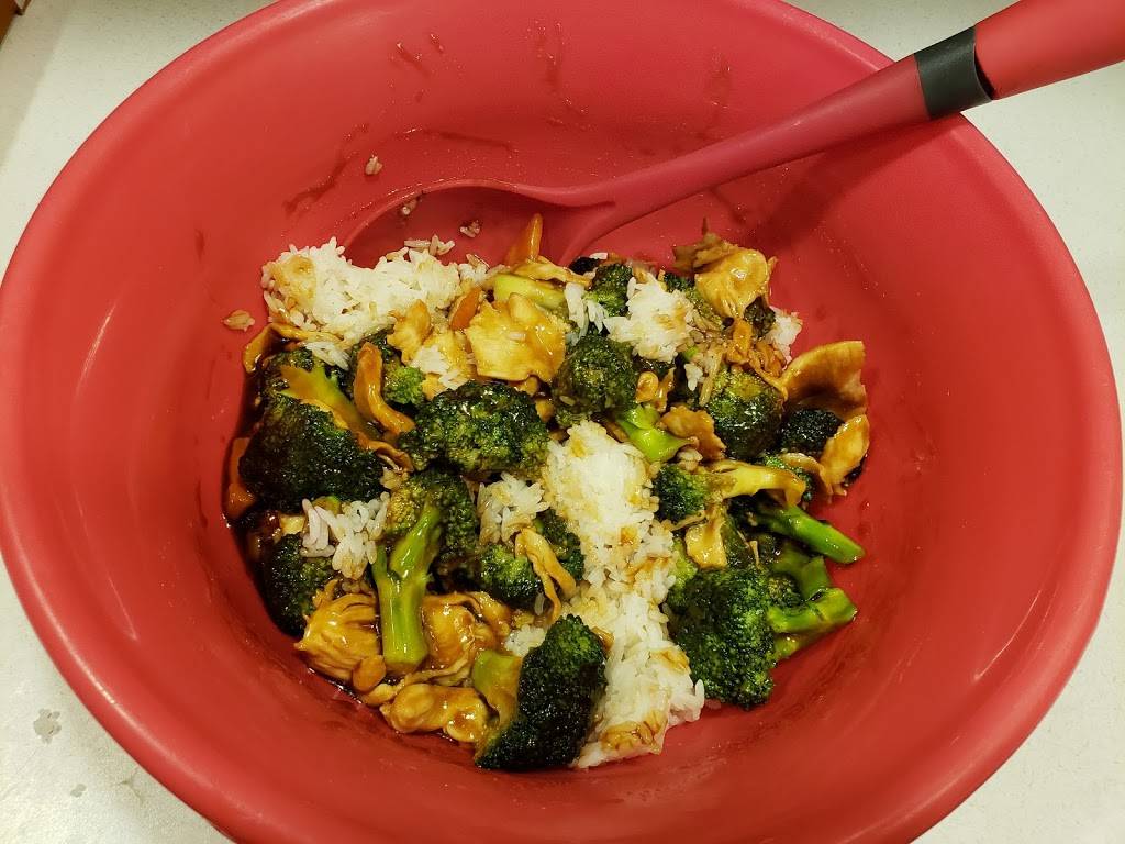 China One | restaurant | 29 E Main St, Milan, MI 48160, USA | 7344398401 OR +1 734-439-8401