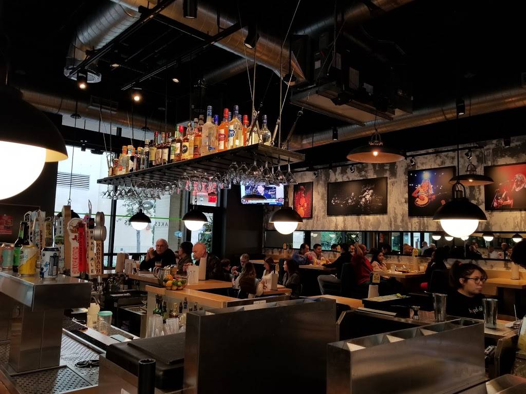 Hopdoddy Burger Bar | restaurant | 798 Sorella Ct Ste 199, Houston, TX 77024, USA | 7134616600 OR +1 713-461-6600