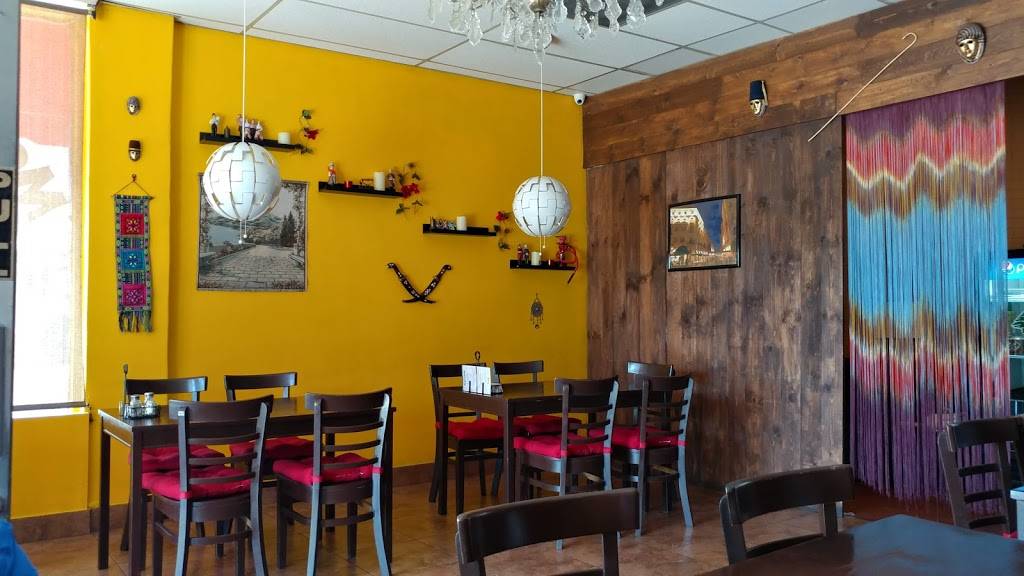 Beirut Cafe | restaurant | 400 S Glenoaks Blvd, Burbank, CA 91502, USA | 8188450028 OR +1 818-845-0028