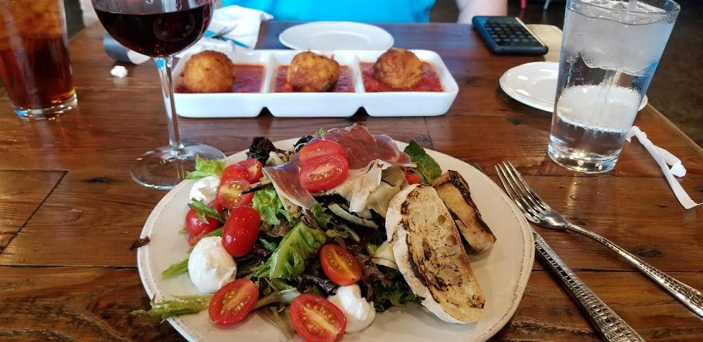 Novanta 90 Pizzeria Napoletana | restaurant | 120 Langtree Village Dr #102, Mooresville, NC 28117, USA | 7048091035 OR +1 704-809-1035