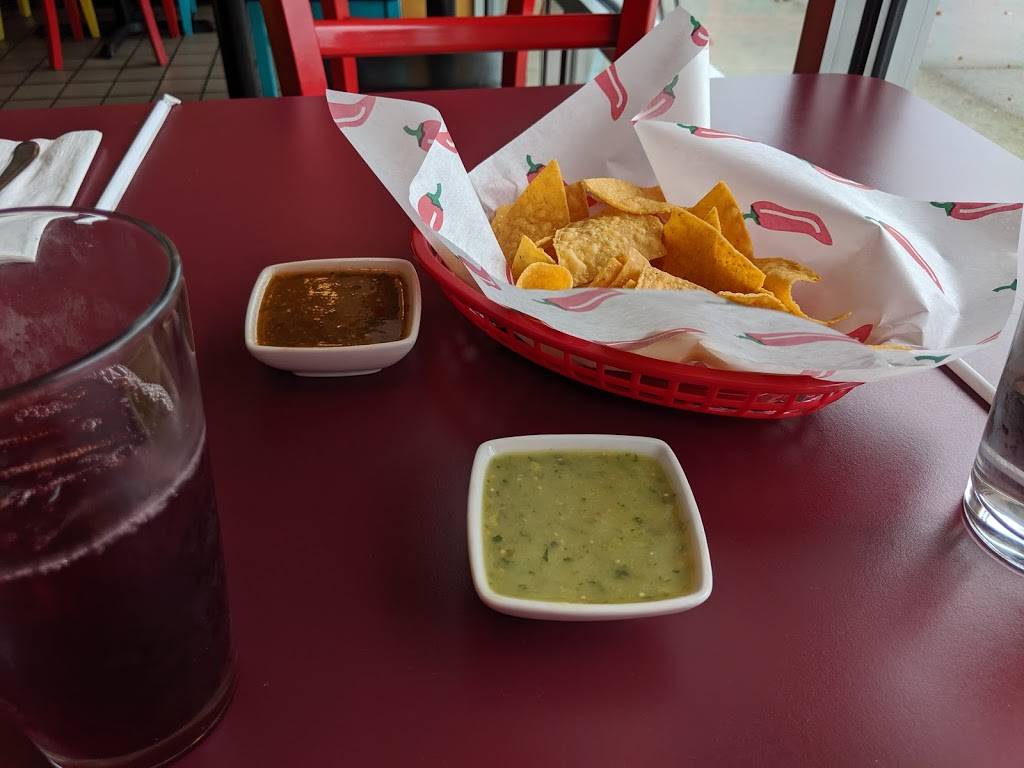 La Chapina | restaurant | 4285 Meridian St D102, Bellingham, WA 98226, USA | 3607386056 OR +1 360-738-6056