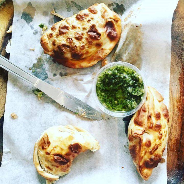 5411 empanadas | restaurant | 811 Louisiana St, Houston, TX 77002, USA | 8327425332 OR +1 832-742-5332