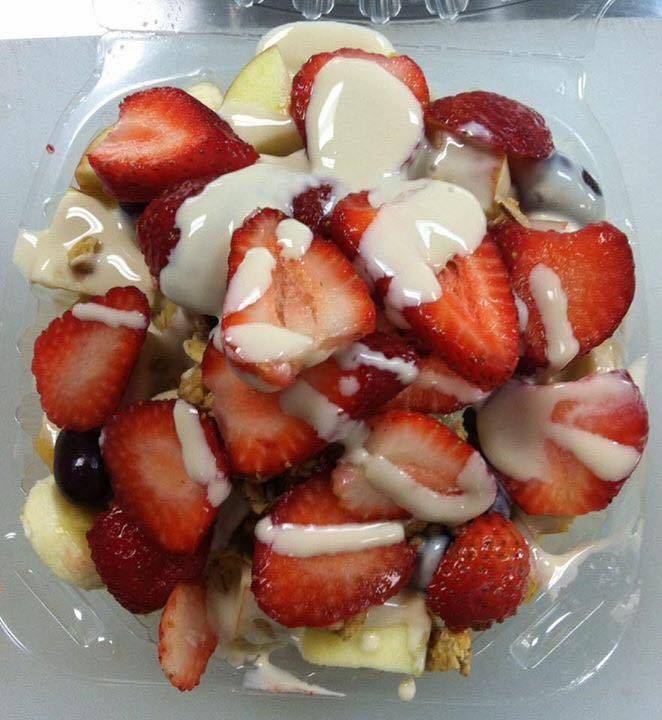 EL KIOSKO #3 | meal takeaway | 13188 Main St, Hesperia, CA 92345, USA | 7609473135 OR +1 760-947-3135