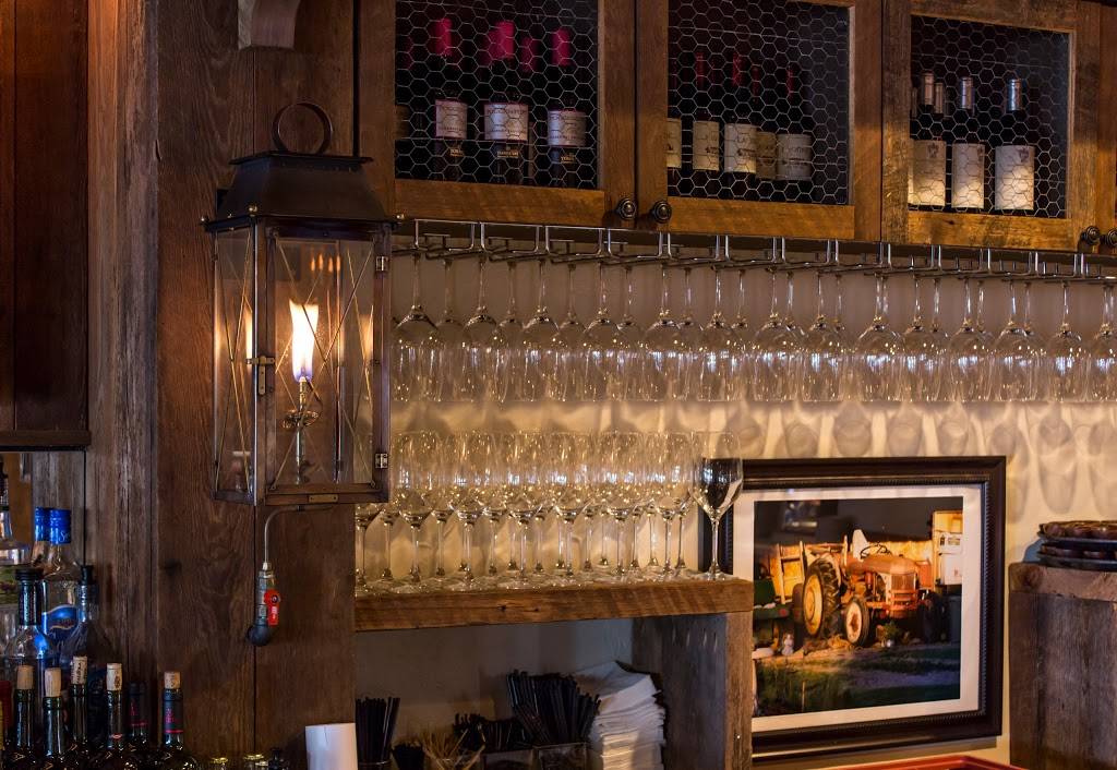 Osteria Tulia | restaurant | 466 5th Ave S, Naples, FL 34102, USA | 2392132073 OR +1 239-213-2073