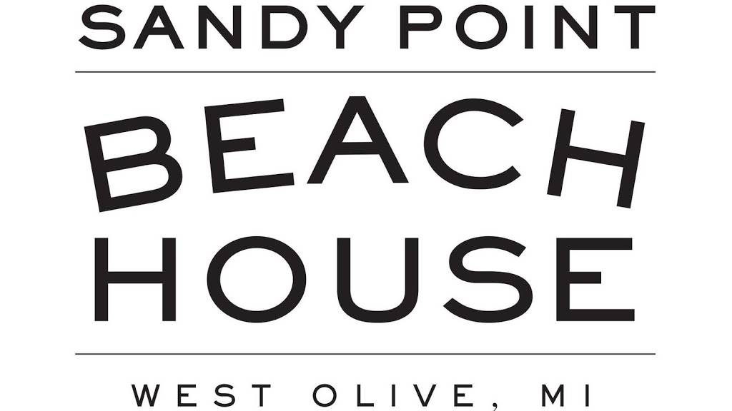 Sandy Point Beach House | restaurant | 7175 Lake Shore Dr, West Olive, MI 49460, USA | 6167968210 OR +1 616-796-8210