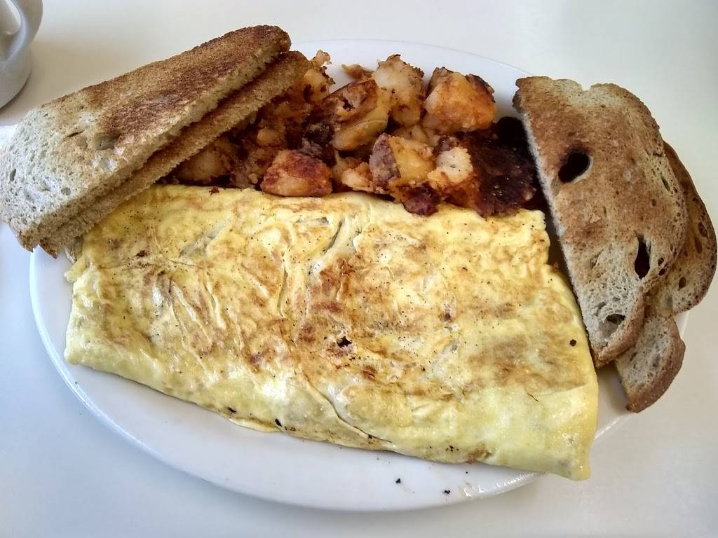 Sunshine Cafe | restaurant | 12 Harding St, Lakeville, MA 02347, USA | 5089469160 OR +1 508-946-9160