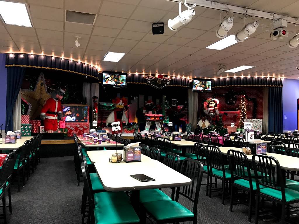 Chuck E. Cheese | restaurant | 4389 Oleander Dr, Wilmington, NC 28403, USA | 9103921234 OR +1 910-392-1234