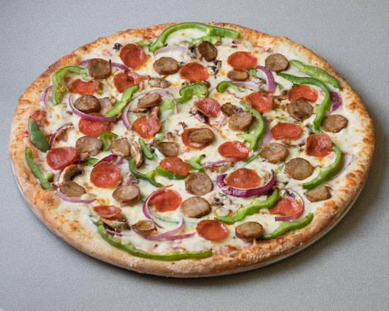 Cheezys Pizza & Subs | restaurant | 1637 E Joppa Rd, Towson, MD 21286, USA | 4103374992 OR +1 410-337-4992