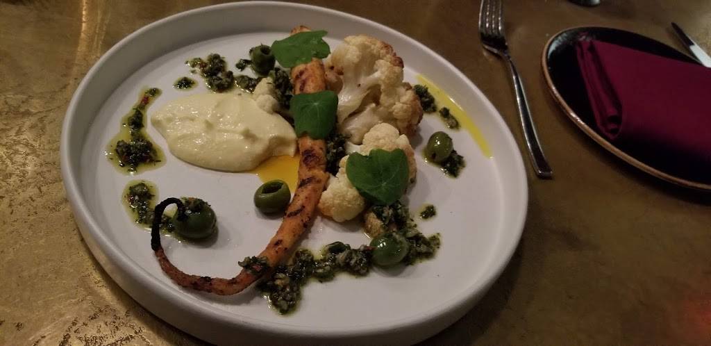 Beholder | restaurant | 1844 E 10th St, Indianapolis, IN 46201, USA | 3174193471 OR +1 317-419-3471